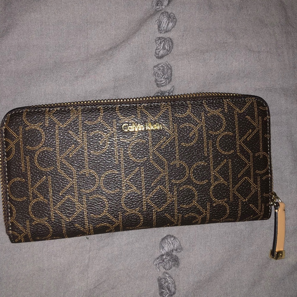 Calvin Klein Wallet